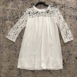 Missguided Dress - Medium